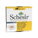 SCHESIR Filé pre dospelých s kuracím mäsom a šunkou 150g