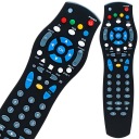 Diaľkové ovládanie pre DVB-T tuner LTC LXDVB101 pre dekodér