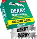 HOLIACE ČEPELE pre holičské čepele RAZOR DERBY PREMIUM