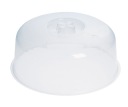 PLAST TEAM - Kryt do mikrovlnky - 24,5 cm