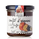 Lucien Georgelin - cibuľový džem s hľuzovkou 150g