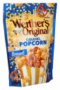 Karamelový popcorn a Wertherove originálne praclíky 140g