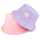 BUCKET HAT obojstranná čiapka RYBÁRSKY HAT