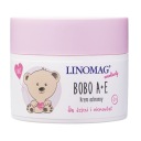 LINOMAG BOBO A+E krém, 50 ml