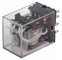 PRIEMYSELNÉ RELÉ R4 COIL 12V DC
