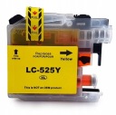 ATRAMENT PRE TLAČIAREŇ BROTHER LC525XLY DCP-J105 Žltý