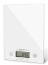 DIGITÁLNA KUCHYŇSKÁ VÁHA ESPERANZA LEMON WHITE LCD