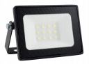 Halogénový reflektor SLIM LED svietidlo 10W NW / CW