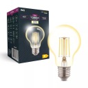RETRO EDISON LED ŽIAROVKA A60 E27 230V 12W TEPL