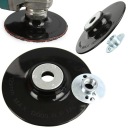 FIBER DISK DISC 125mm M14 FIBER DISK
