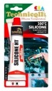 VYSOKOTEPLOTNÝ SILIKÓN. TECHNICQL BLACK HERMETIC S556