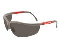 Lahti Pro 46035 tónované ochranné okuliare s filtrom SPF F1