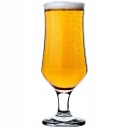 Sklenený náhubok na PIVO KOKTEJLY 360ml 1ks