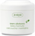 ZIAJA olivový krém ľahké zloženie LARGE 200ml