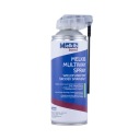 Melkib Multiway sprej 400 ml multifunkčný lubrikant, penetračný, vodoodpudivý.