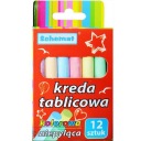 Tabuľa krieda Diagram 12 ks.