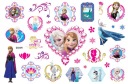 Odnímateľné tetovanie pre deti ELSA ANNA CG070