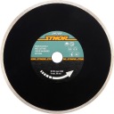 DIAMANTOVÝ DISK PORCELÁNOVÉ SKLO VLHKÉ 230MM