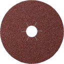 FIBRA brúsny vláknový kotúč KLINGSPOR 180mm P100