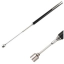 DLHÝ SILNÝ TELESKOPICKÝ UCHOVÁVAČ DO AUTOMOBILU S MAGNETOM MAGNET 12-64CM
