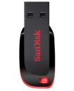 SanDisk 32GB Cruzer Blade (SDCZ50-032G-B35)