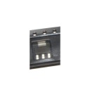 BCP53 tranzistor 80 V, 1 A PNP SOT-223 x10