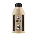 K2 BRZDOVÁ KVAPALINA DOT 4 DOT-4 DOT4 0,5L 500ml