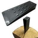 PLASTOVÝ KLIN NA ŠTIEPANIE DREVA 5 (13,5 cm)