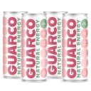 GUARCO ENERGETICKÝ NÁPOJ ENERGETICKÝ NÁPOJ JABLKO VIŠŇOVÉ POTRAVINY OD ANN 4x 250ml