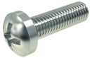 SKRUTKA 6 x 50 DIN7985 83525