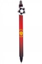 Zmazateľné GEL PEN FUTBAL CUP AUTOMATIC MANCHESTER UNITED