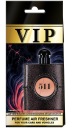 Caribi VIP 511 Vôňa do auta - Black Opium