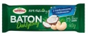 Targroch Tyčinka s kešu a kokosom 40 g
