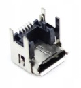 ZÁSUVKOVÝ KONEKTOR NAPÁJACÍ PORT MIKRO USB TYP B JBL Charge 3