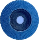 Norton Vulcan Slat 125 gr 40 Ventilátorový kotúč