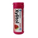 XYLITOL GUM na sediment 30 ks Jahoda