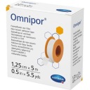 HARTMANN - Omnipor 1,25cm x 5m netkaná omietka