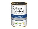 DOLINA NOTECI PREMIUM KONZERVY DOBIERKA 400G