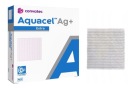 ConvaTec Aquacel Ag+ Extra strieborný obväz 5x5 cm, 1 ks