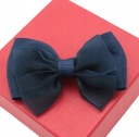MAŠILKA NA SVORKU 7 cm NAVY DOUBLE