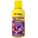 TROPICAL BACTOSAN POND 250ML - ČISTÍ VODU