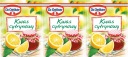 DR. Oetker Kyselina citrónová 3 x 20 g