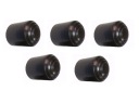 PLASTOVÁ NOŽKA PRE 25MM TRIS POTRUBIE 5 KS.