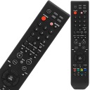 Univerzálny diaľkový ovládač pre SAMSUNG TV VCR DVR