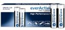 ALKAY BATÉRIE everActive LR6 AA BLISTER 10 ks