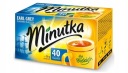 MINUTKA EARL GREY Express čierny čaj 56g
