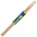 Paličky na bicie Hickory Natural Vic Firth Moboog 7A