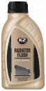 K2 SPLACHOVANIE RADIÁTORA - SPLACHOVANIE RADIÁTORA 400 ML