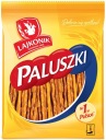 Lajkonik slané klasické tyčinky 200g
