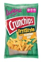 Crunchips FrytStyle Cheese Dip chipsy 90g